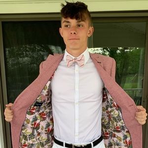 Meet your Posher, Ben